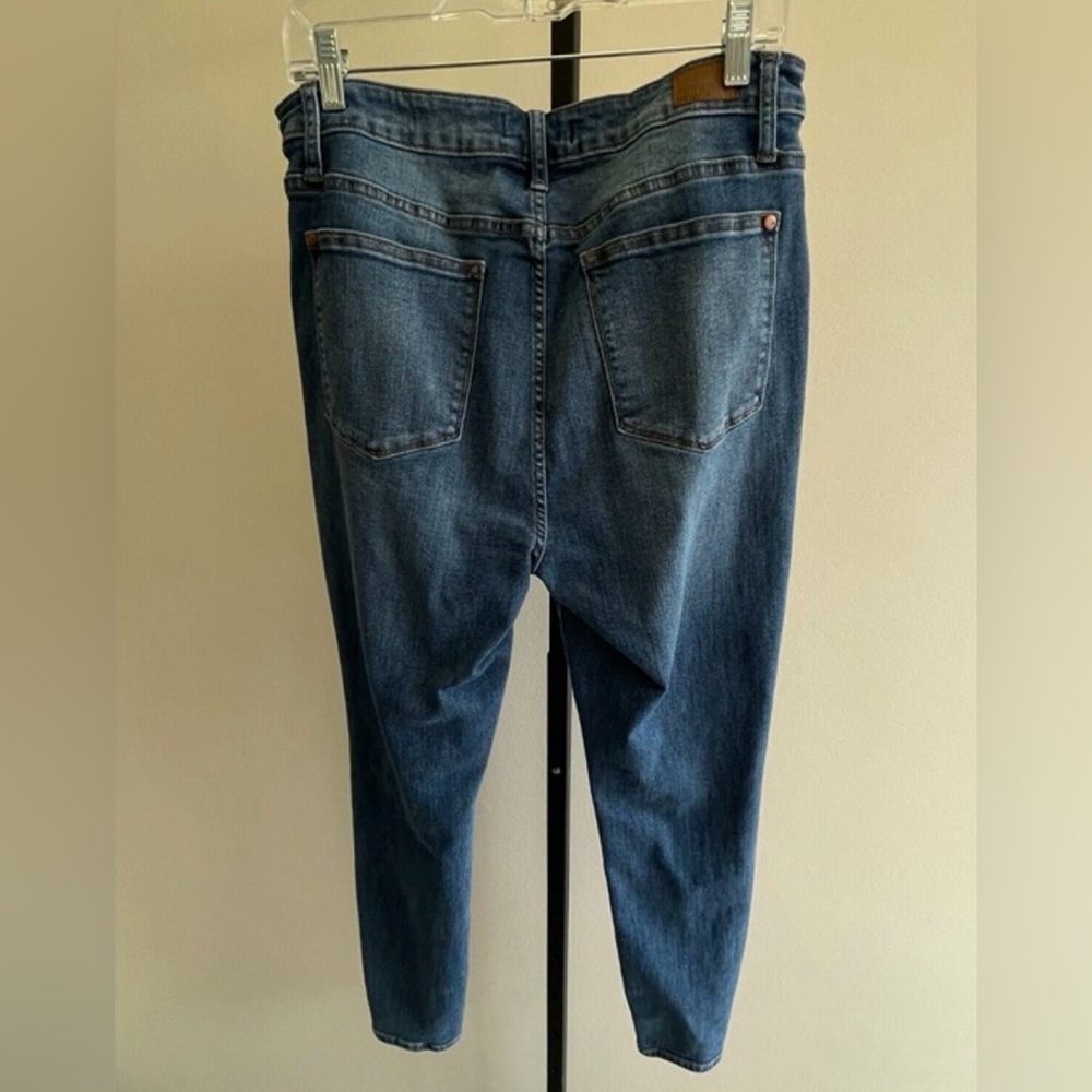 Judy Blue Classic Skinny Fit Denim 15/32
